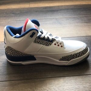 Air Jordan 3 retro OG size 10
